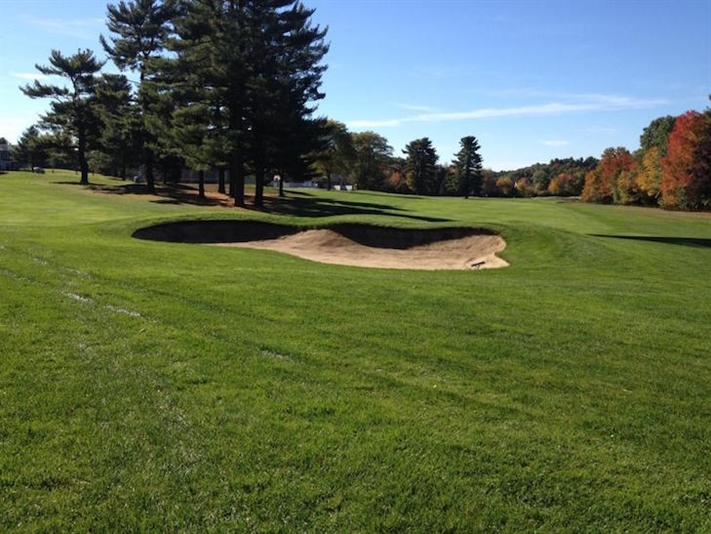 McNeil to restore Park-designed USGA charter member club in Massachusetts