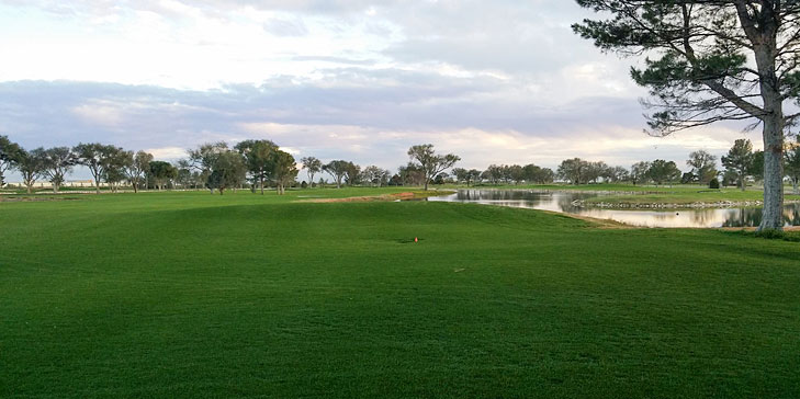 New 27-hole facility to open in New Mexico later this year