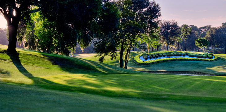 Series of enhancements to be made to Innisbrook Resort’s Copperhead Course