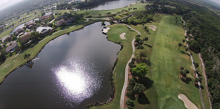 Gordon Lewis returns to The Forest CC to lead renovations to Bobcat Course 