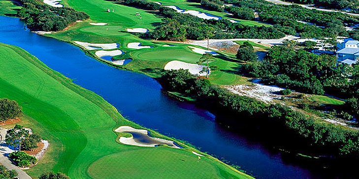 Renovations to be made to course at Kiva Dunes Golf Resort in Alabama