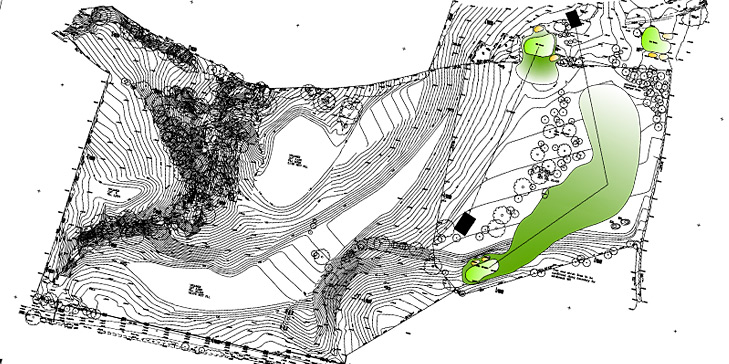 Two new holes to be introduced at Whickham Golf Club