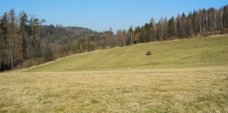 Construction begins on new 18-hole golf facility in the Czech Republic