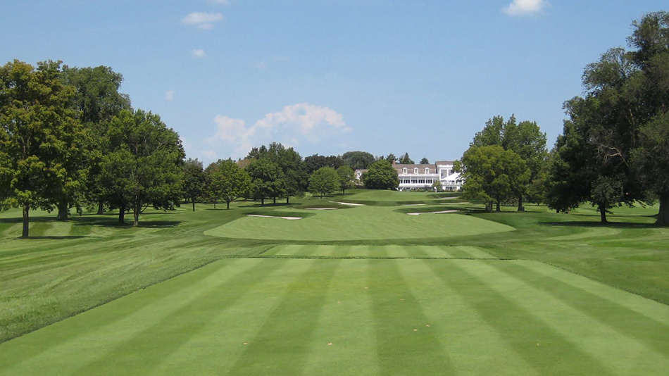 Hills & Forrest reworking Westmoreland CC course bunkering