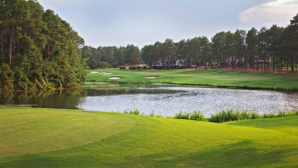 The New Course at Talamore Golf Resort reopens following renovations