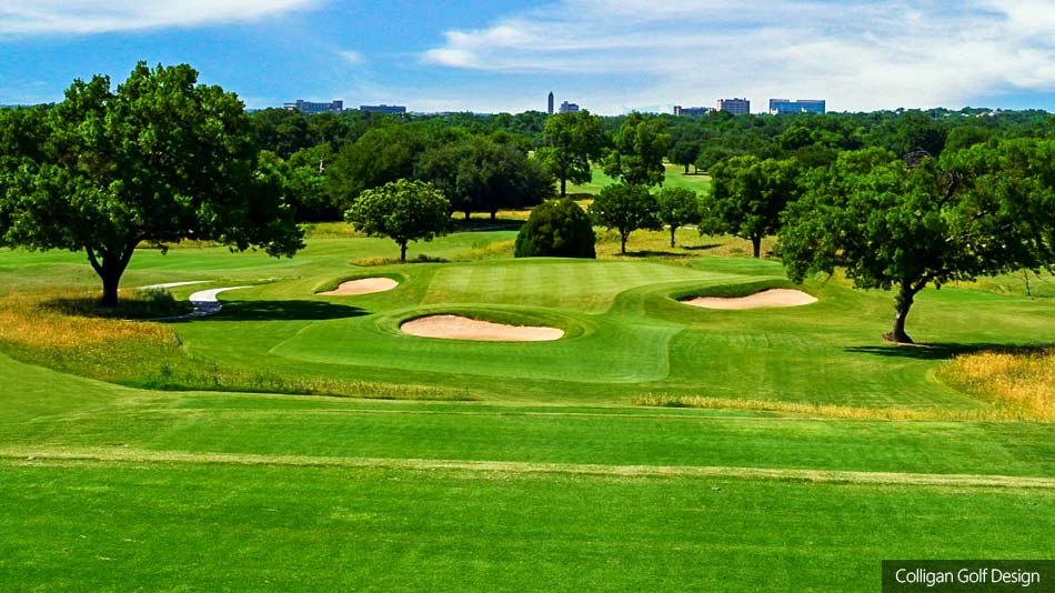 Rockwood Park Golf Course to reopen later this month following renovations