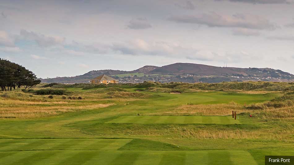 Royal Dublin Appoints Clayton, Devries & Pont For Bunker Study