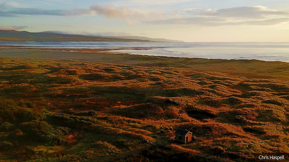 Coul Links project refused planning permission