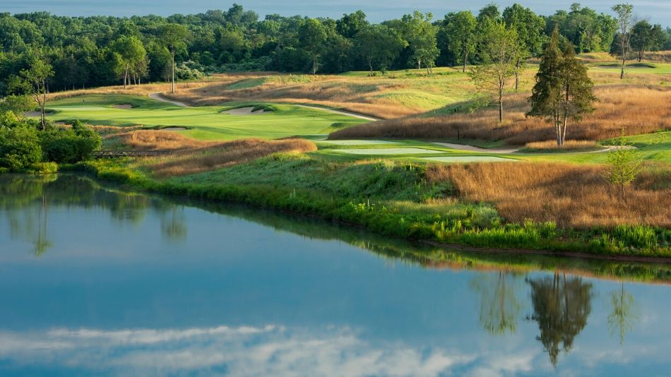 Boar’s Head Resort in Virginia opens new Birdwood course