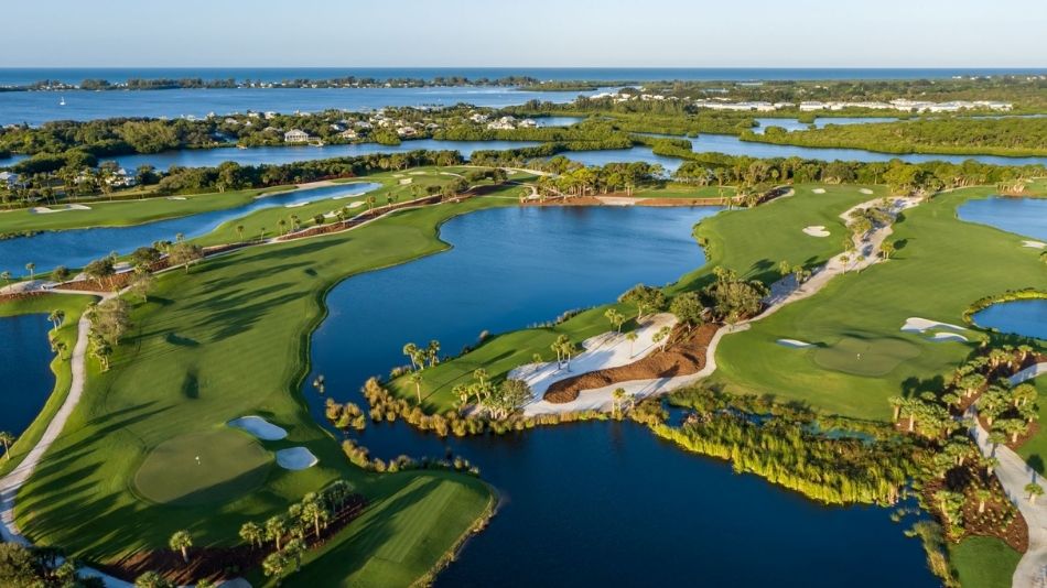 Coral Creek Club reopens following Fazio renovation