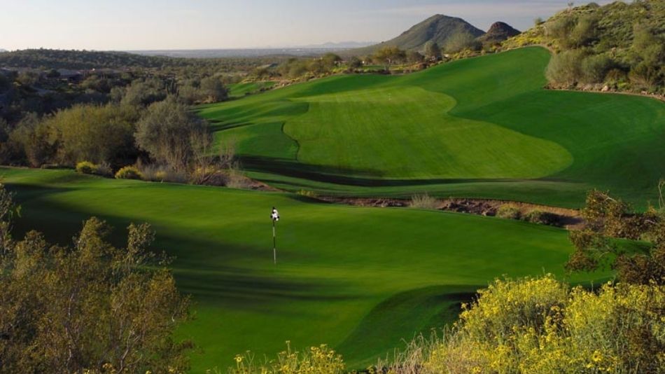 Arizona’s Eagle Mountain Progresses With Renovation Project