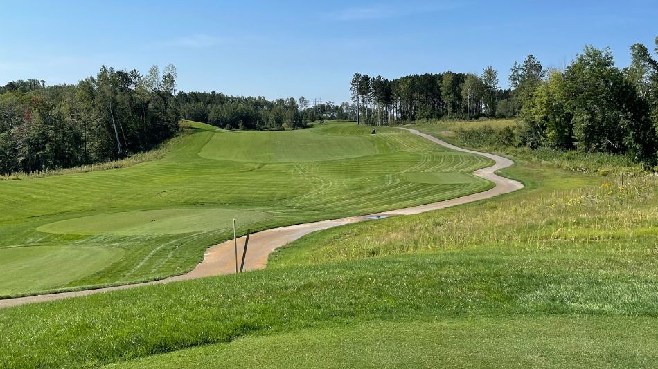 New Lehman course set to open at Cragun’s Resort in Minnesota