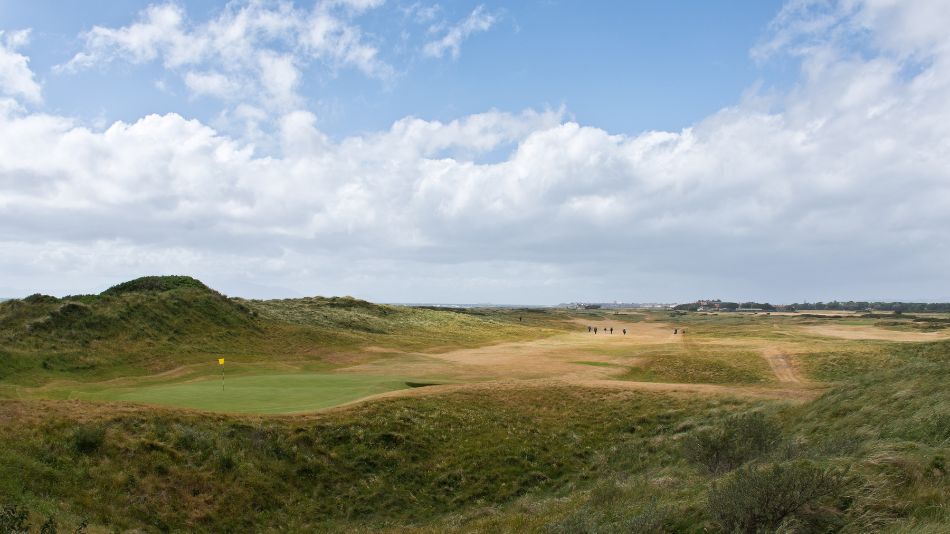 Royal Troon Set To Make Open History With Longest Hole