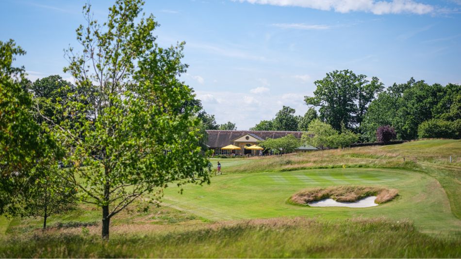 Cowdray opens new par-three layout by Swan Golf Designs