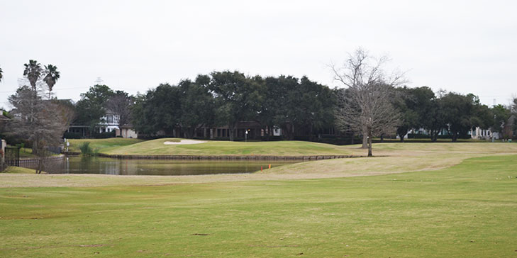 Blume reveals plans for renovation of second nine at Sugar Creek Country Club