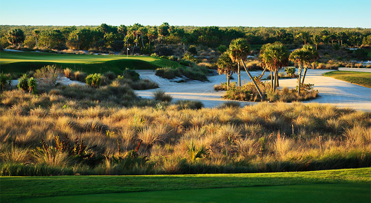 The Rookery course at Florida’s Marco Island Marriott to undergo renovations