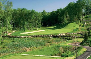 Pound Ridge GC