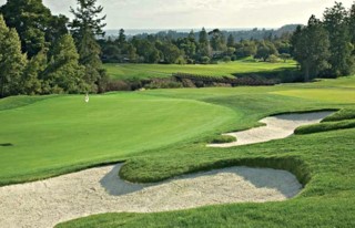 Pasatiempo Golf Club