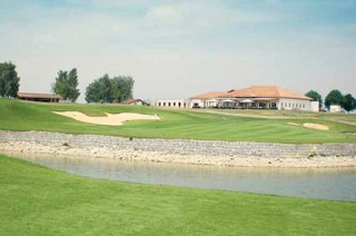 Golf Valley