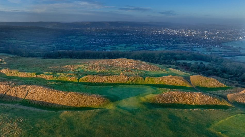 Cleeve Hill