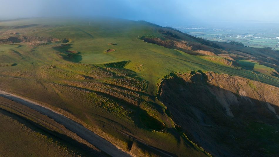 Cleeve Hill