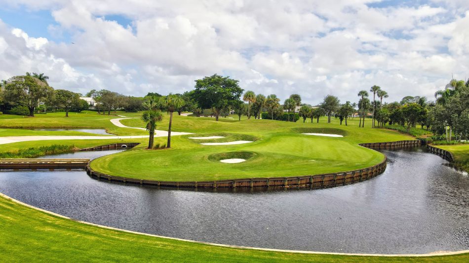 Delray Dunes