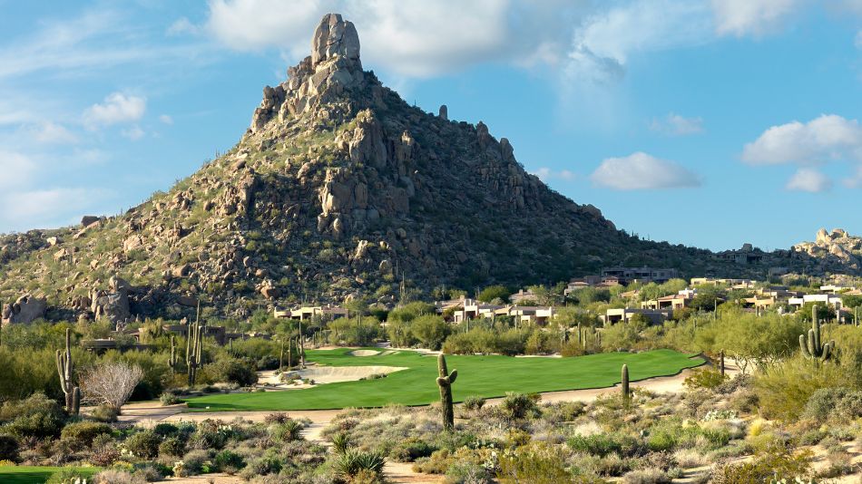 Nicklaus Design to begin Desert Highlands renovation in April 2025