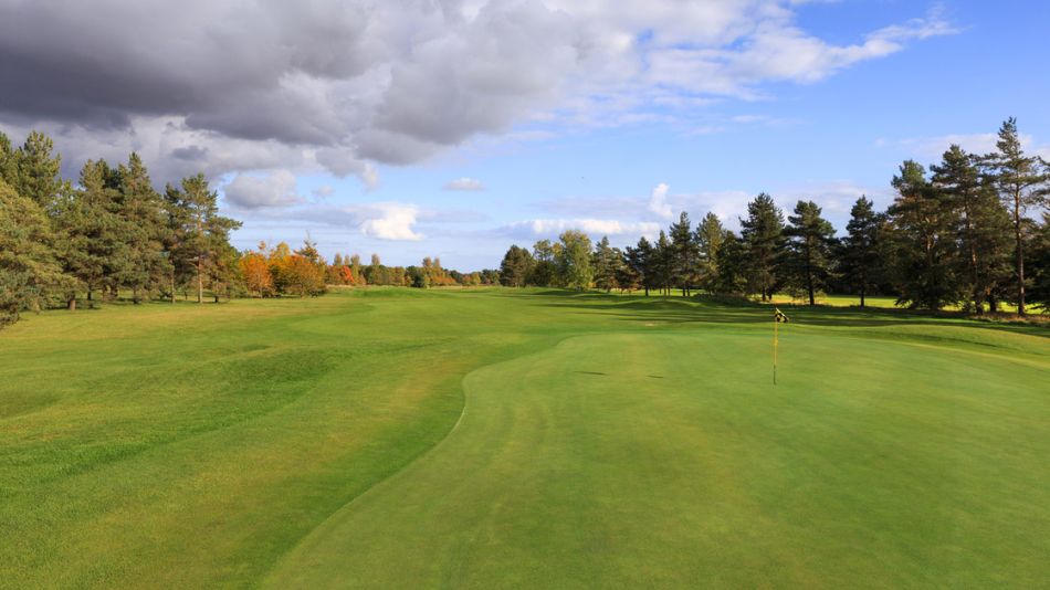 Minchinhampton Golf Club