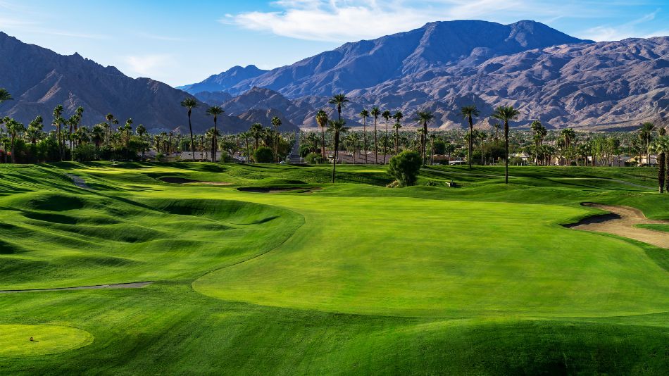 PGA West Restoration