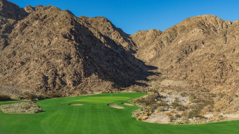 PGA West Restoration