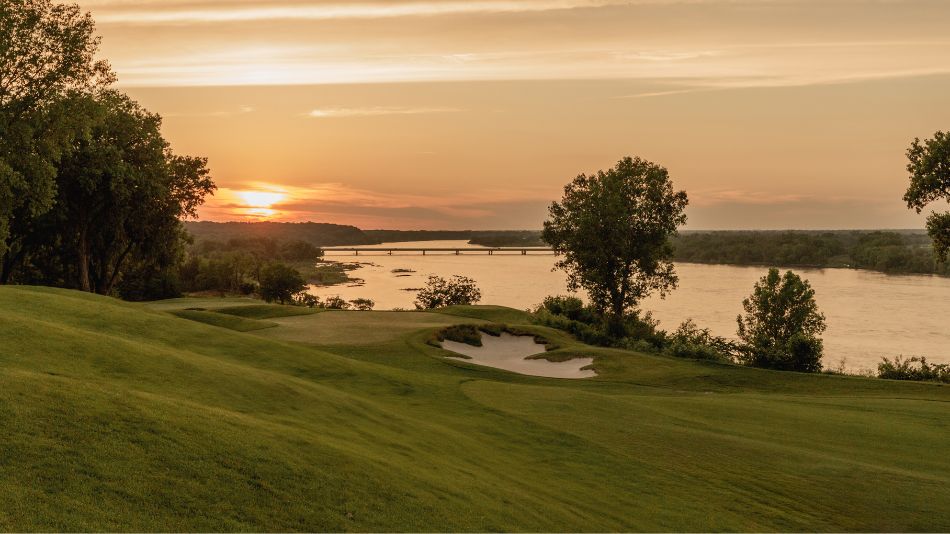 Quarry Oaks Johnn LaFoy Landscapes dynamite