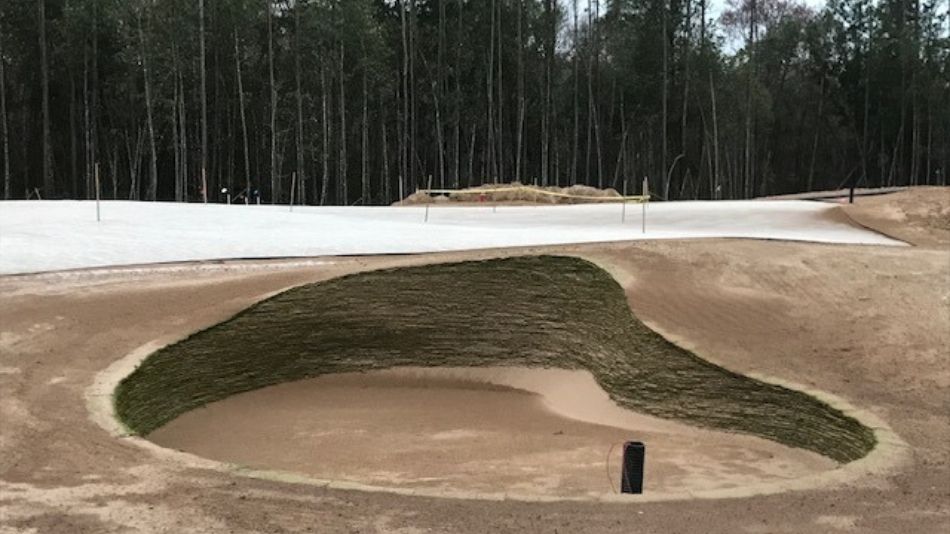 New Stillwater golf course on track for November 2021 opening