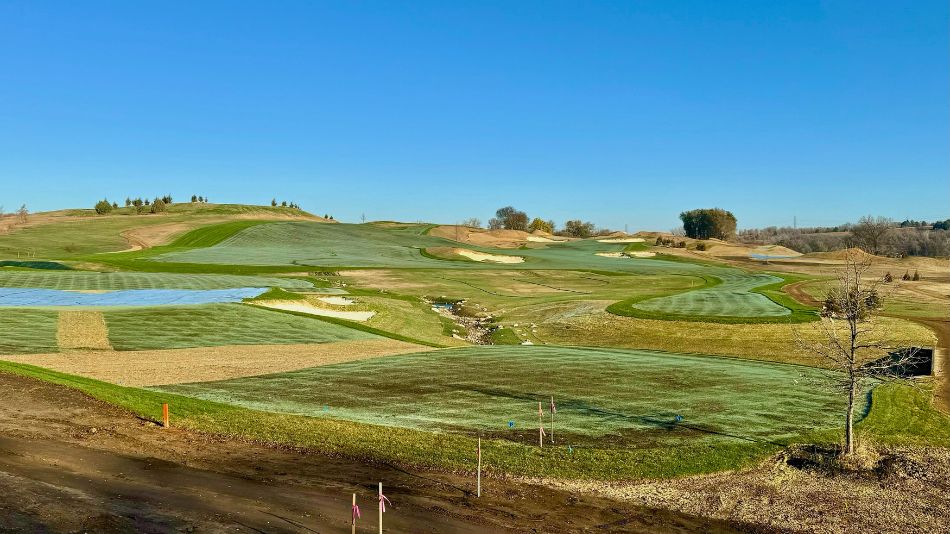 Scott Hoffman Mapleton South Dakota