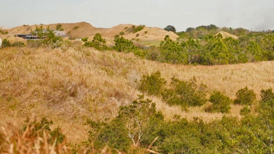 Streamsong Golf Resort Flord David McLay Kidd