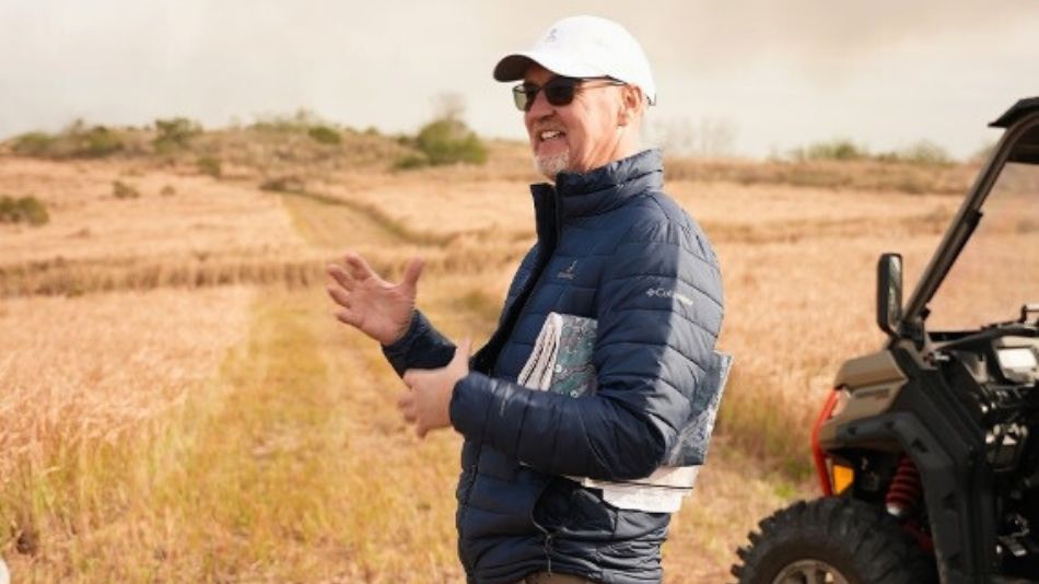 Streamsong Golf Resort Flord David McLay Kidd